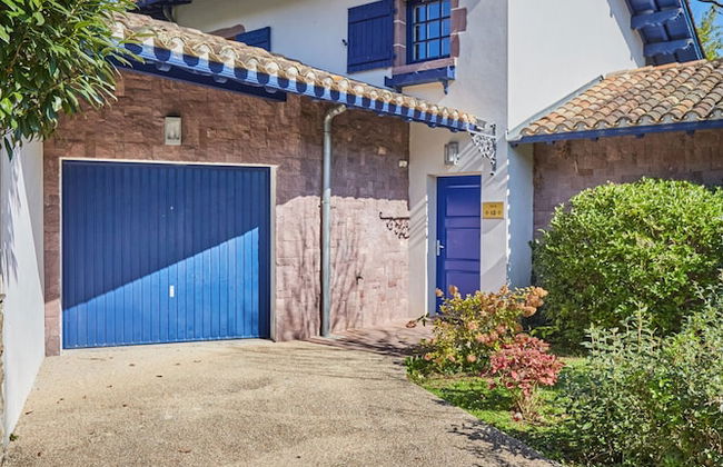 Villa 8 pessoas a 10 minutos da praia Socoa - Foto 74