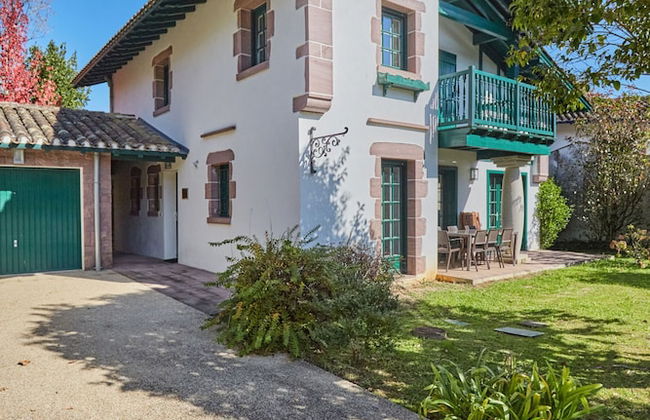 Villa 8 pessoas a 10 minutos da praia Socoa - Foto 70