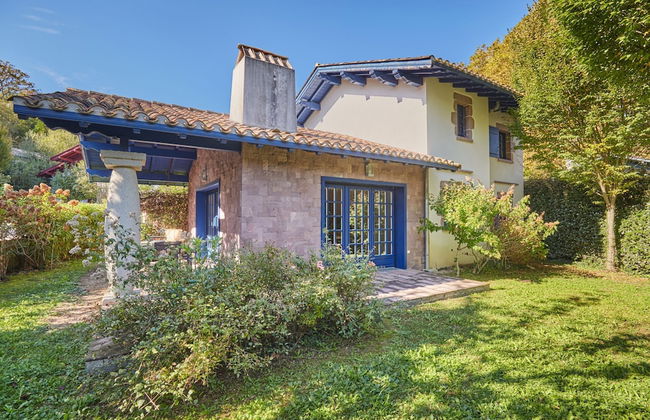 Villa 8 pessoas a 10 minutos da praia Socoa - Foto 5