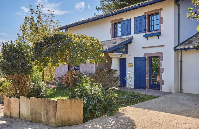 Villa 8 pessoas a 10 minutos da praia Socoa - Foto 67