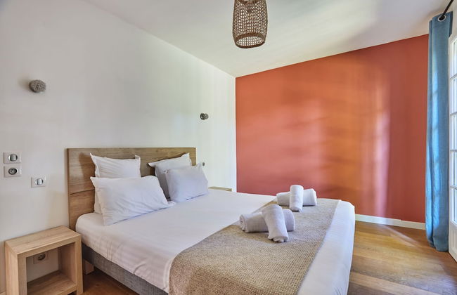 Villa 8 pessoas a 10 minutos da praia Socoa - Foto 21