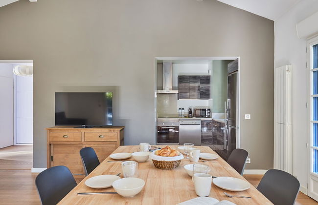 Villa 8 pessoas a 10 minutos da praia Socoa - Foto 11