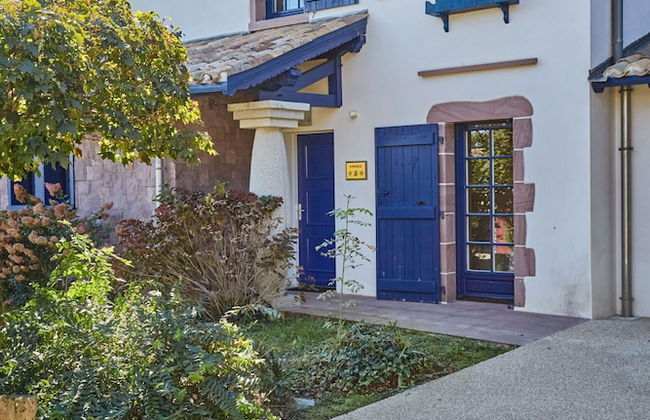 Villa 8 pessoas a 10 minutos da praia Socoa - Foto 68