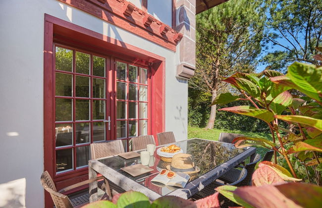 Villa 8 pessoas a 10 minutos da praia Socoa - Foto 29