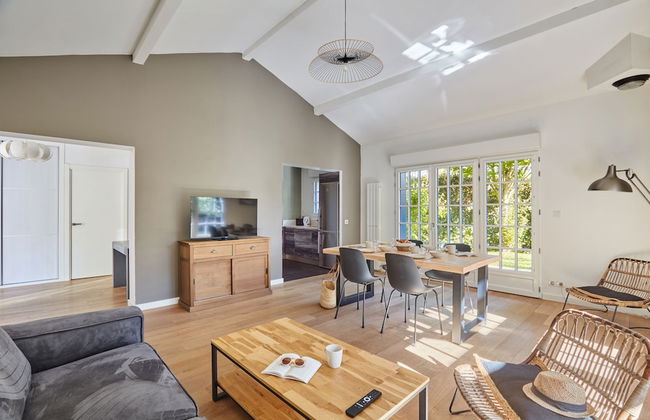 Villa 8 pessoas a 10 minutos da praia Socoa - Foto 10