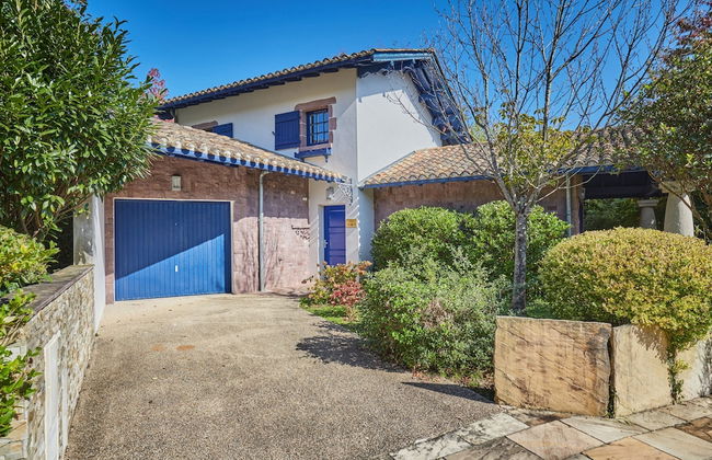 Villa 8 pessoas a 10 minutos da praia Socoa - Foto 76