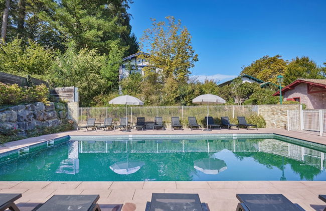 Villa 8 pessoas a 10 minutos da praia Socoa - Foto 59