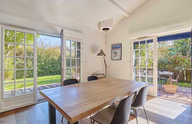 Villa 8 pessoas a 10 minutos da praia Socoa - Foto 20