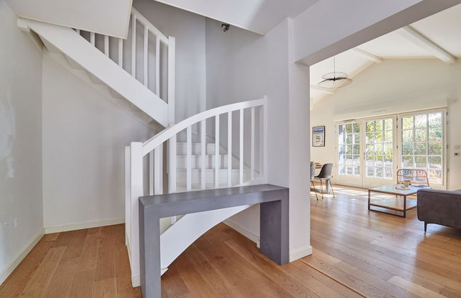 Villa 8 pessoas a 10 minutos da praia Socoa - Foto 19