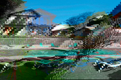 Foto 11 - Villa 8 pessoas a 10 minutos da praia Socoa