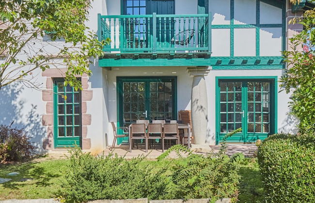 Villa 8 pessoas a 10 minutos da praia Socoa - Foto 69