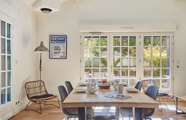 Villa 8 pessoas a 10 minutos da praia Socoa - Foto 13