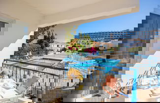 Photo 1 - GE Harbour Apartments 14