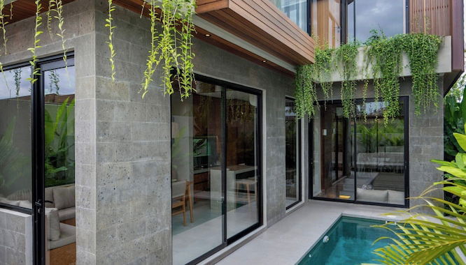 Foto 1 - Nanna Villa Unit 2 by Betterplace