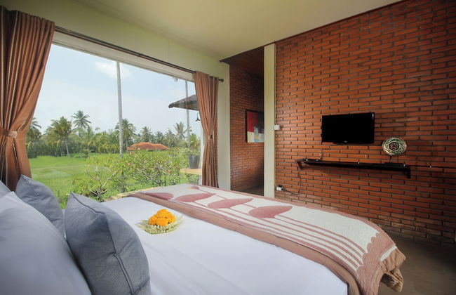 Kanaka Villas by Prabha - Foto 4
