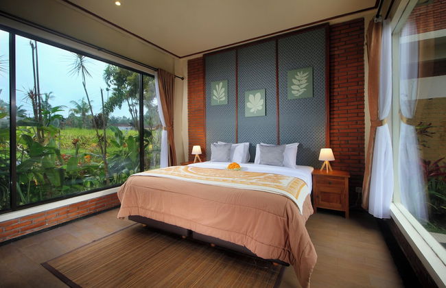 Kanaka Villas by Prabha - Foto 5