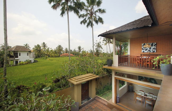 Kanaka Villas by Prabha - Foto 12