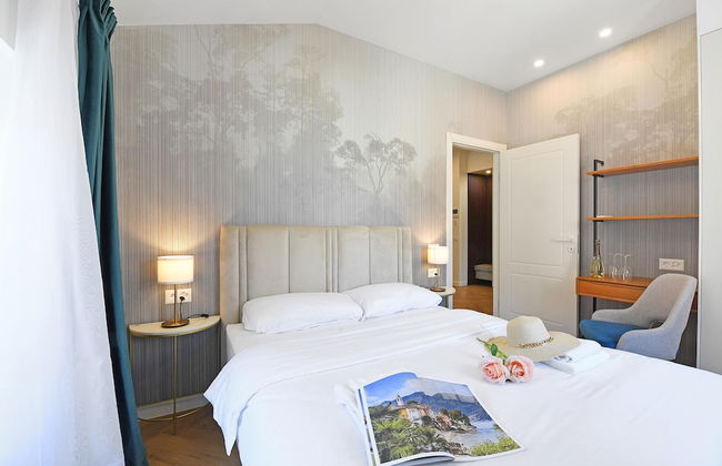 Novos Diamond in Lugano - Photo 10