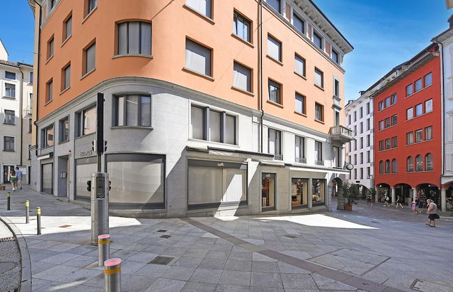 Novos Diamond in Lugano - Photo 15