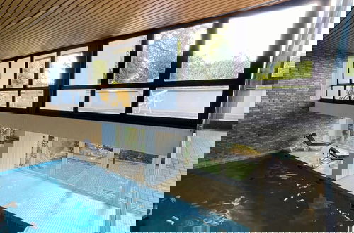 Photo 14 - Well-kept Flat in Bad Herrenalb With Indoor Pool