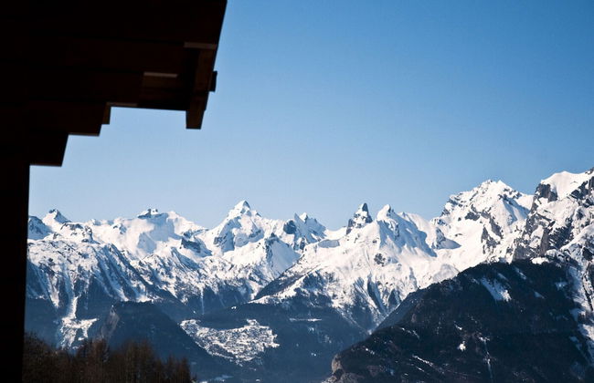 Apartment With Alpine Gateway - Foto 17
