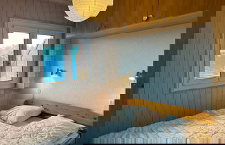 Foto 3 - Apartment With Stunning Mountain View