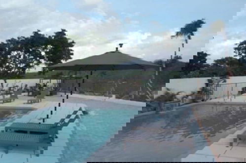 Foto 15 - Montana Villa-ochorios-sleeps6-aircon-pool-tv-wifi