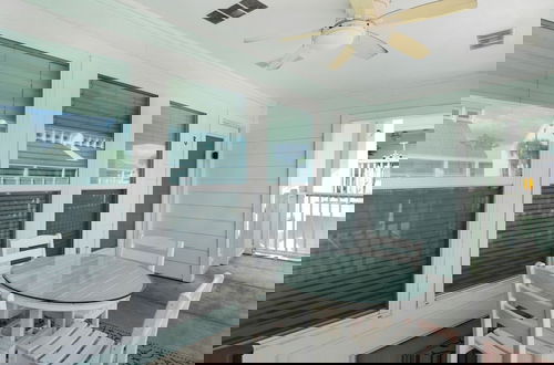 Foto 39 - Southwinds K-8: Beachside & Pool Retreat
