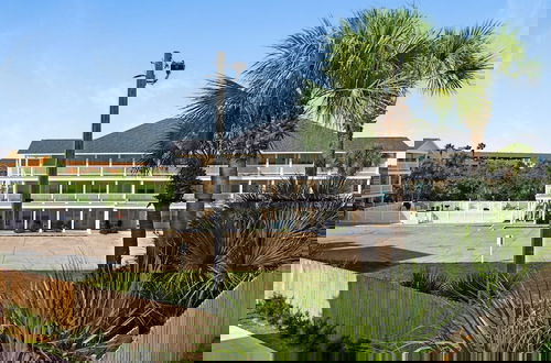Foto 51 - Southwinds K-8: Beachside & Pool Retreat