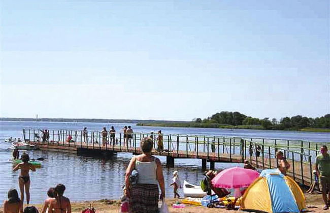 Holiday Home in Stepnica - Foto 12