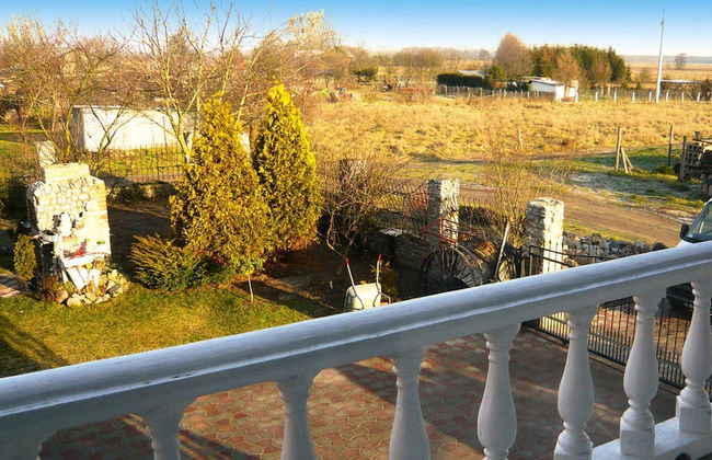 Holiday Home in Stepnica - Foto 8