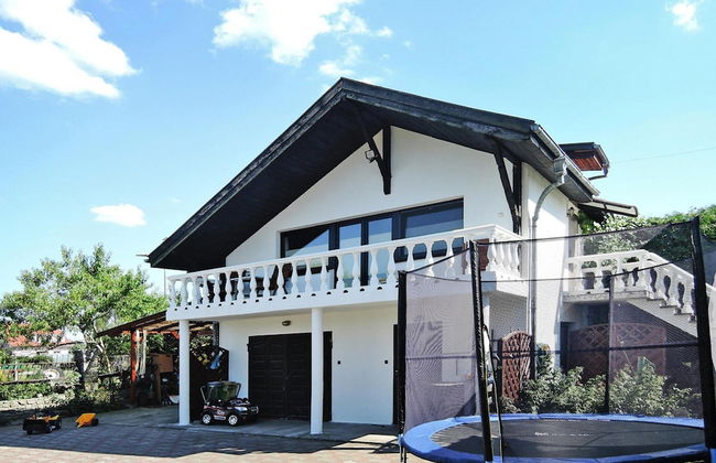 Holiday Home in Stepnica - Foto 1