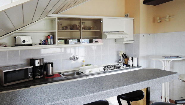 Cozinha privada