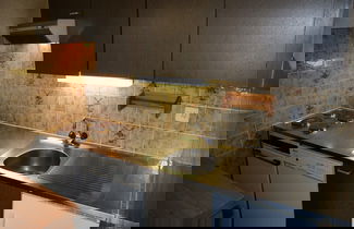 Foto 3 - Apartment With Quiet Atmosphere