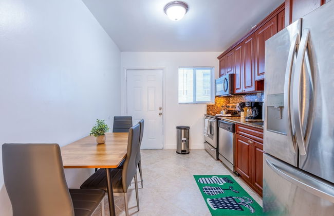 Enjoy Miami Top Location Free Parking Book Now - Foto 16