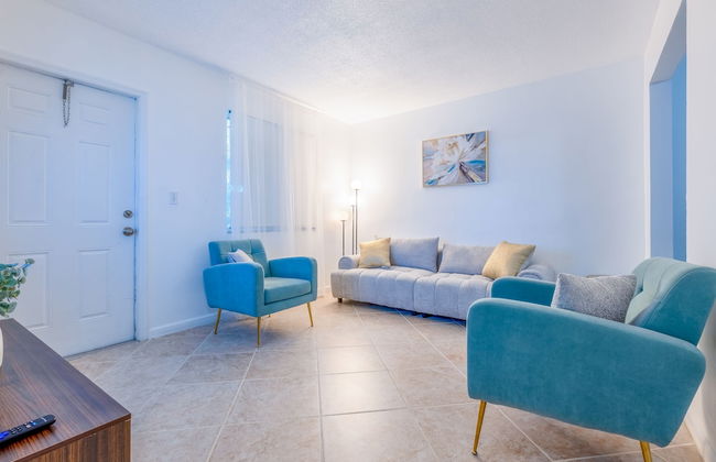 Enjoy Miami Top Location Free Parking Book Now - Foto 14
