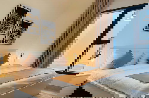 Foto 15 - Sunday Sheikh Zayed Road Concord Tower Studio by Belvilla