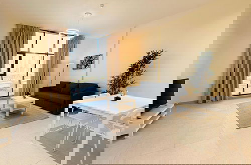 Foto 12 - Sunday Sheikh Zayed Road Concord Tower 1 BR by Belvilla