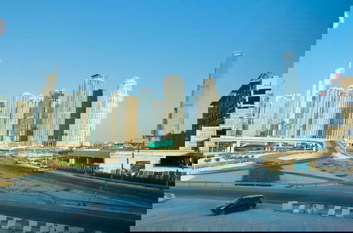 Foto 62 - Sunday Sheikh Zayed Road Concord Tower by Belvilla