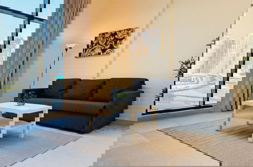 Foto 15 - Sunday Sheikh Zayed Road Concord Tower 1 BR by Belvilla