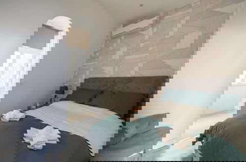 Foto 3 - Beautiful Renovated Apartment - Carre D'or - 1br/2p