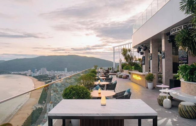 TMS Sea Condotel Quy Nhon - Foto 14