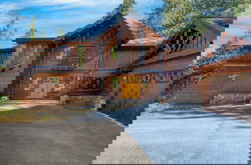 Foto 47 - Grays Crossing by Avantstay Stunning 4bdr Cabin