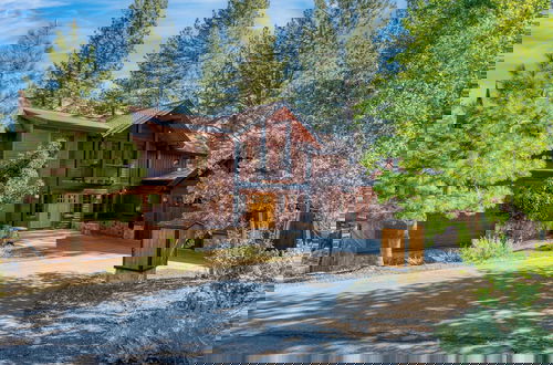 Foto 48 - Grays Crossing by Avantstay Stunning 4bdr Cabin