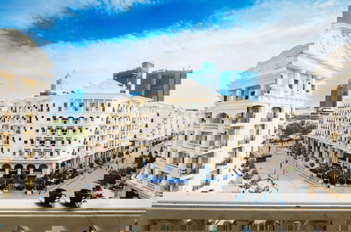 Foto 1 - Boulevard 181