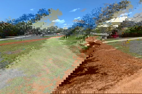 Foto 25 - Blackall Caravan Park