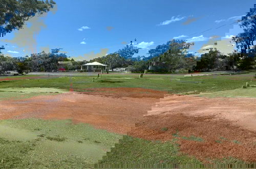 Foto 29 - Blackall Caravan Park