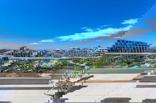 Foto 10 - The Marina Family Penthouse - 704