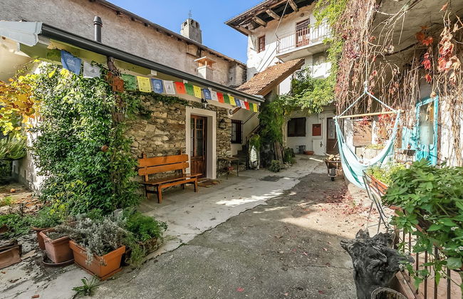 Il Nido del Ciabattino Pet Friendly - Foto 1