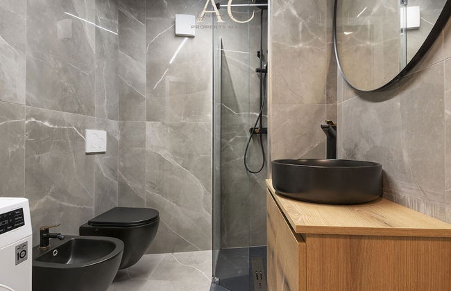 La Tana in Vione With 1 Bedrooms and 1 Bathrooms - Foto 14